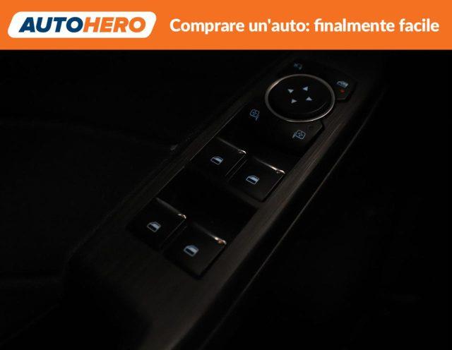 FORD Kuga 2.5 Full Hybrid 190 CV CVT 2WD ST-Line