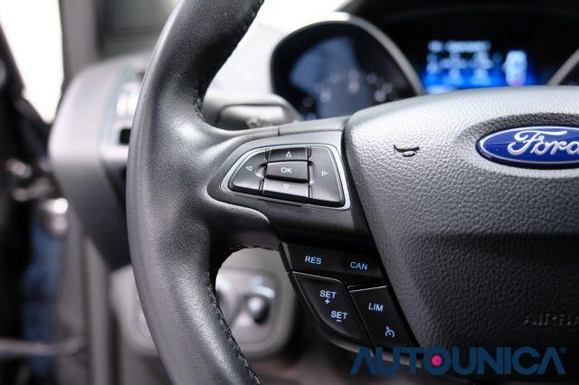 FORD Kuga 1.5 TDCI 120 CV S&S 2WD BUSINESS NEOPATENTATI