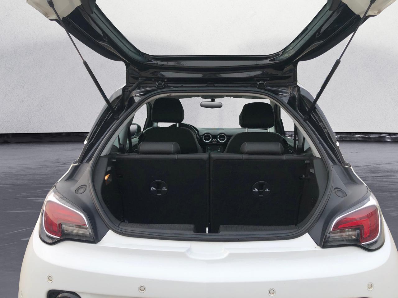 OPEL Adam 1.4 Glam Gpl-tech 87cv E6