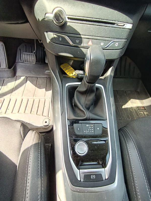 Peugeot 308 Allure BlueHDi 130cv EAT6 S&S aut.