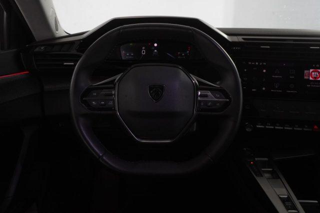 PEUGEOT 308 308 BlueHDi 130 S&S EAT8 Allure