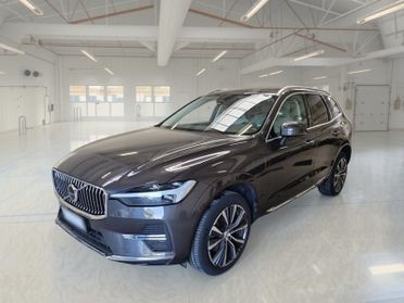 VOLVO XC60 T6 Plug-in AWD auto Recharge Inscription