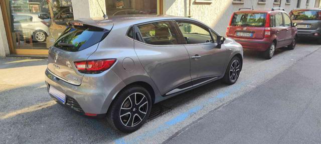 RENAULT Clio TCe 12V 90CV Start&Stop 5 porte Energy Intens