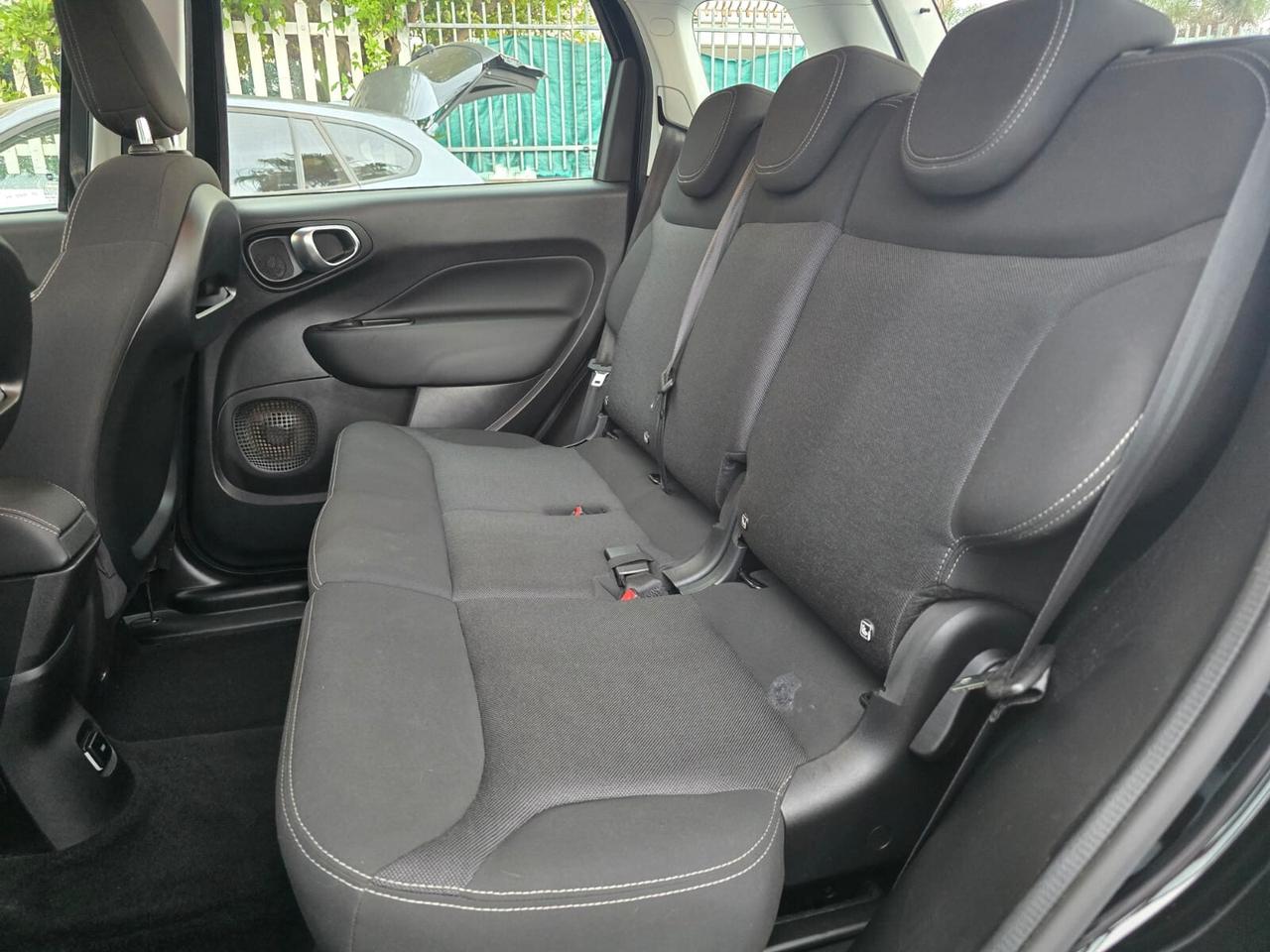 FIAT 500L CROSS PLUS BICOLORE 1.3MJET 95CV