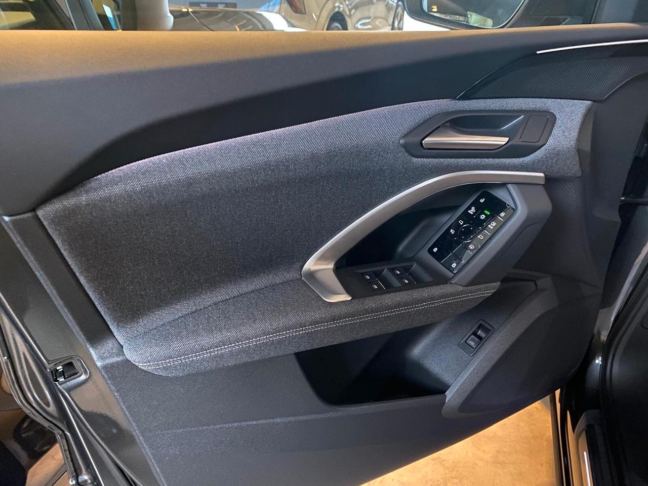 Audi Q5 40 TDI 204 CV quattro S tronic S line