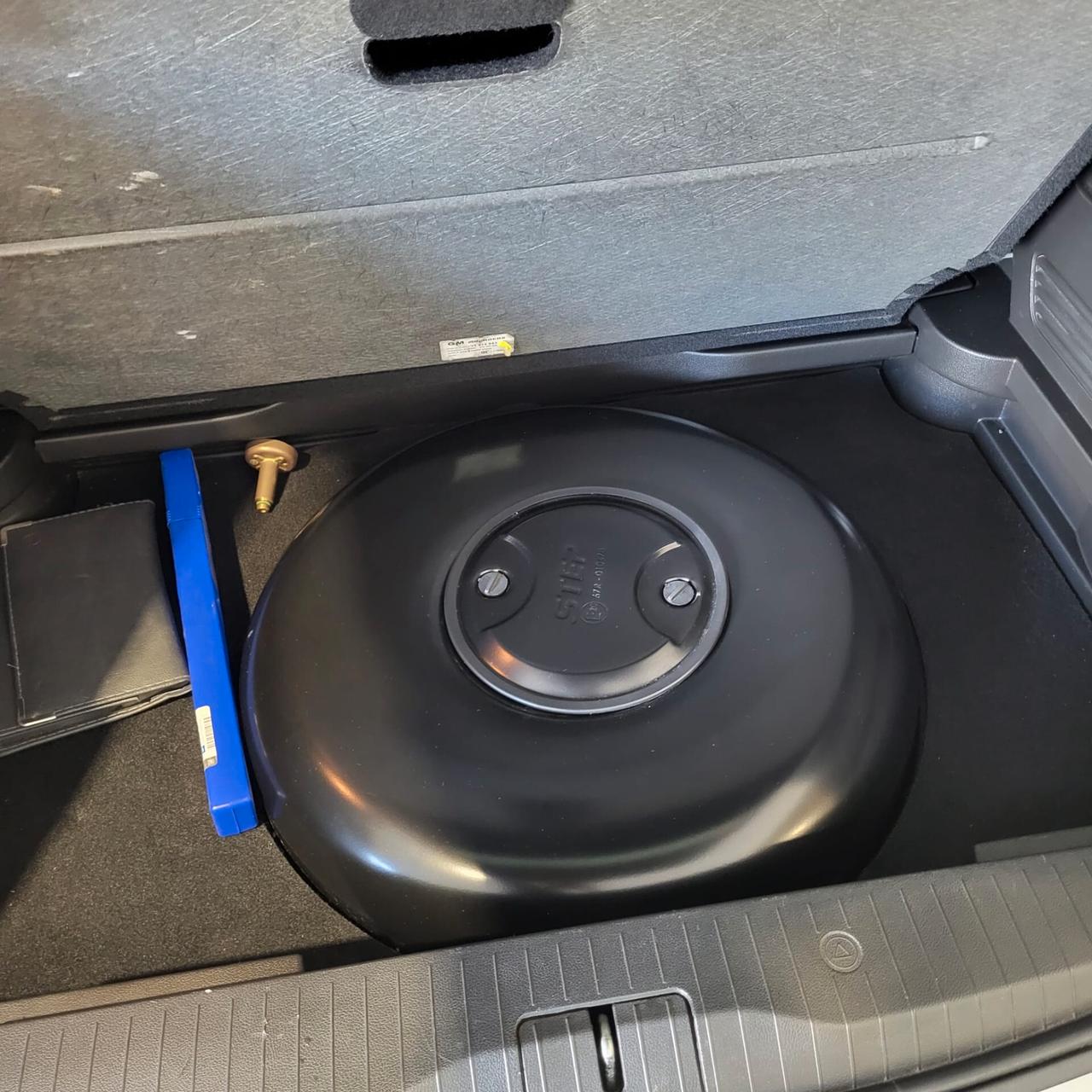 Opel Meriva 1.4 Turbo 120CV GPL Tech Cosmo