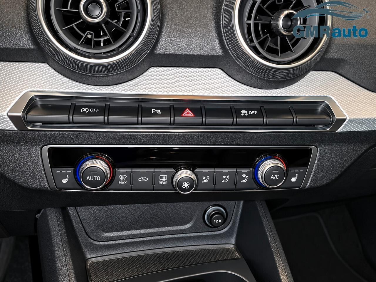 Audi Q2 Advanced 1.5 35 TFSI 150 CV S tronic – MATRIX LED Comfort Plus RETROCAMERA DIGITAL COC