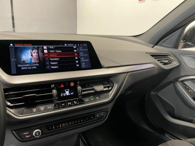 BMW 118 118D M-SPORT AUTO - IVA DEDUCIBILE