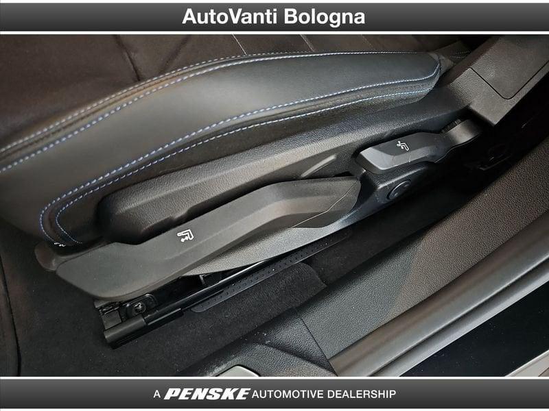 BMW Serie 1 118d MSport Pro