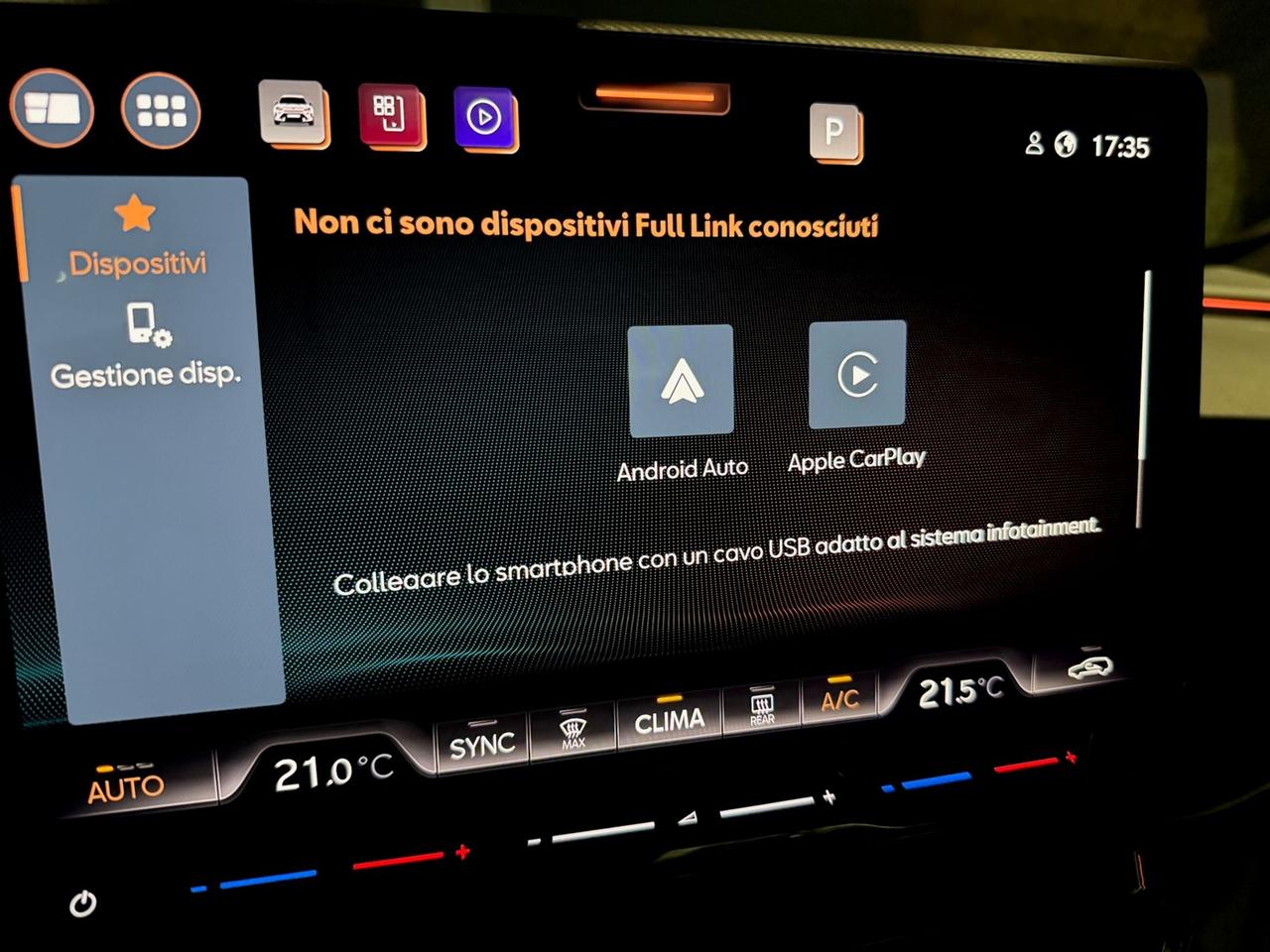 CUPRA Formentor 2024 2.0 TDI 150 cv dsg - PACK EDGE!