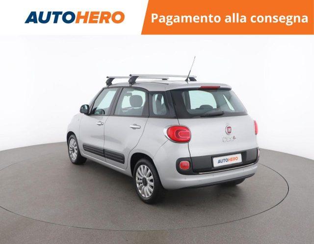 FIAT 500L 1.3 Multijet 95 CV Pop Star