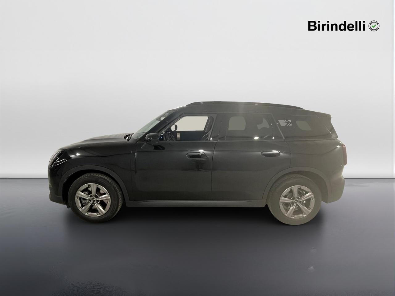 MINI Mini Countrym.(U25) - Mini Countryman C Classic