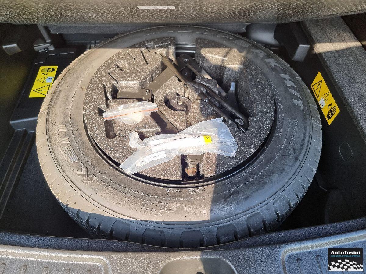 JEEP COMPASS 1.3 TURBO T4 PHEV TRAILHAWK 4XE