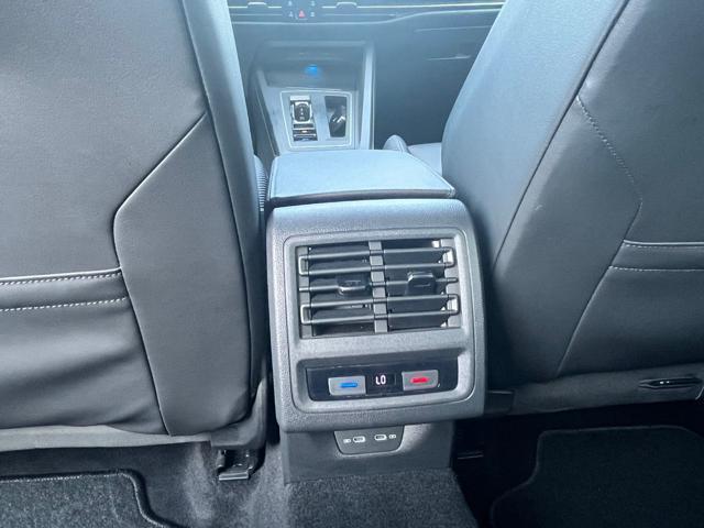 VOLKSWAGEN Golf 2.0 TSI R DSG 4Motion