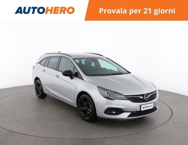 OPEL Astra 1.2 Turbo 145 CV S&S Sports Tourer 2020