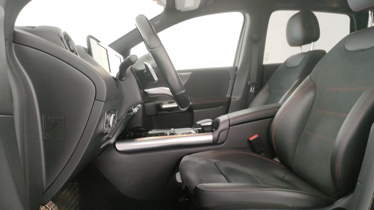 Mercedes-Benz Classe B - W247 2018 - B 200 d Executive auto