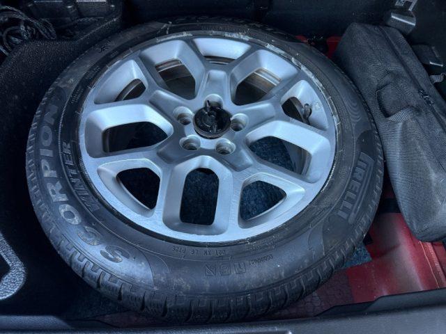JEEP Renegade 2.0 Mjt 140CV 4WD Active Drive Low Limited