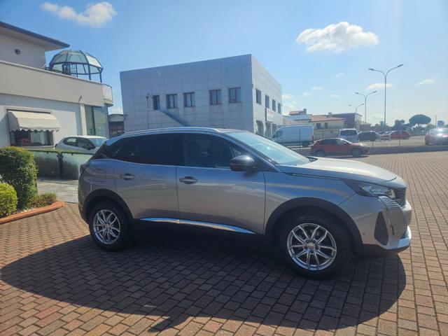 PEUGEOT 3008 BlueHDi 130 S&S EAT8 GT