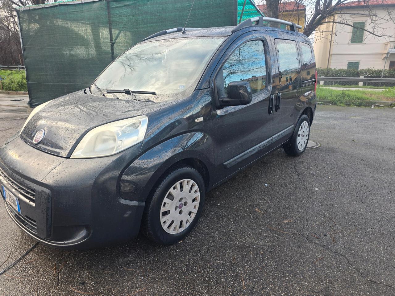 Fiat Qubo 1.3 MJT 95 CV Active