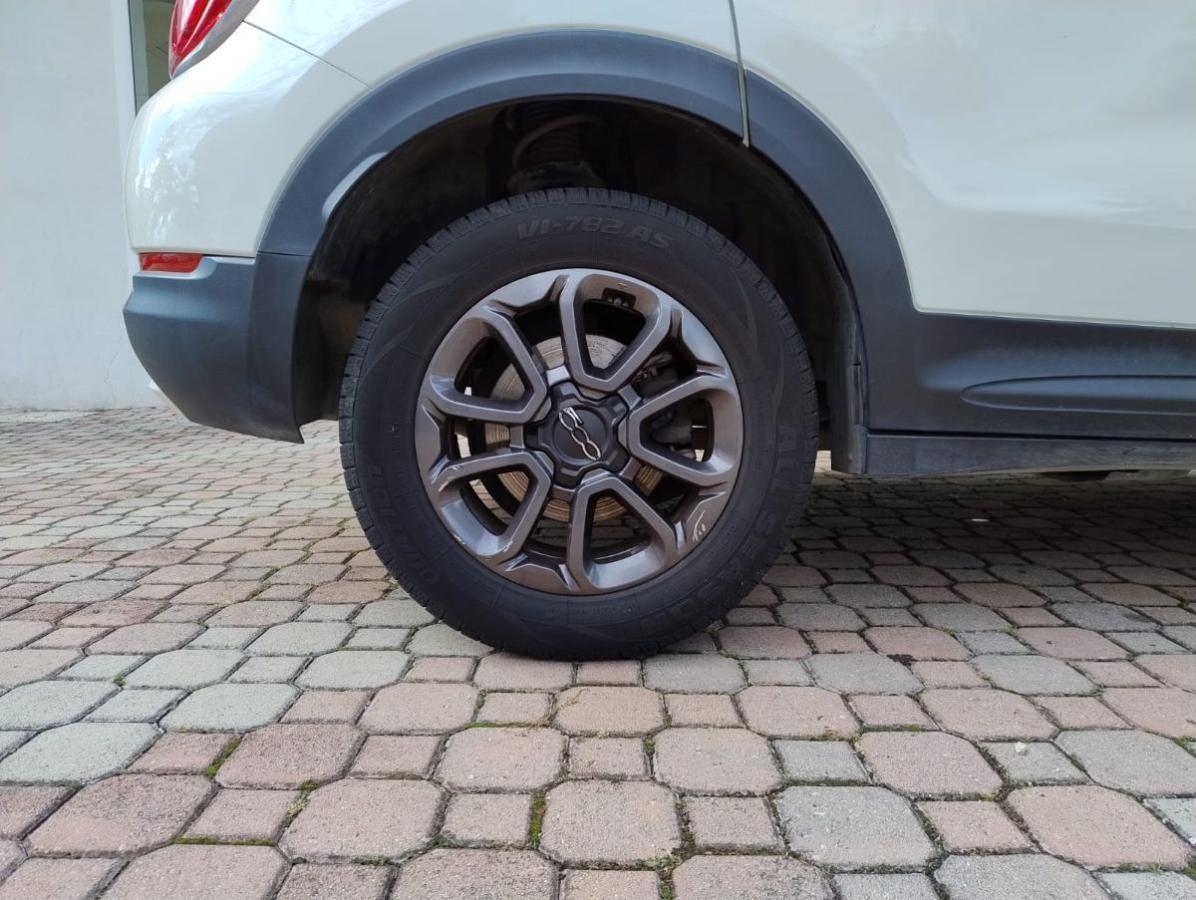 FIAT - 500X - 1.3 M.Jet 95 CV