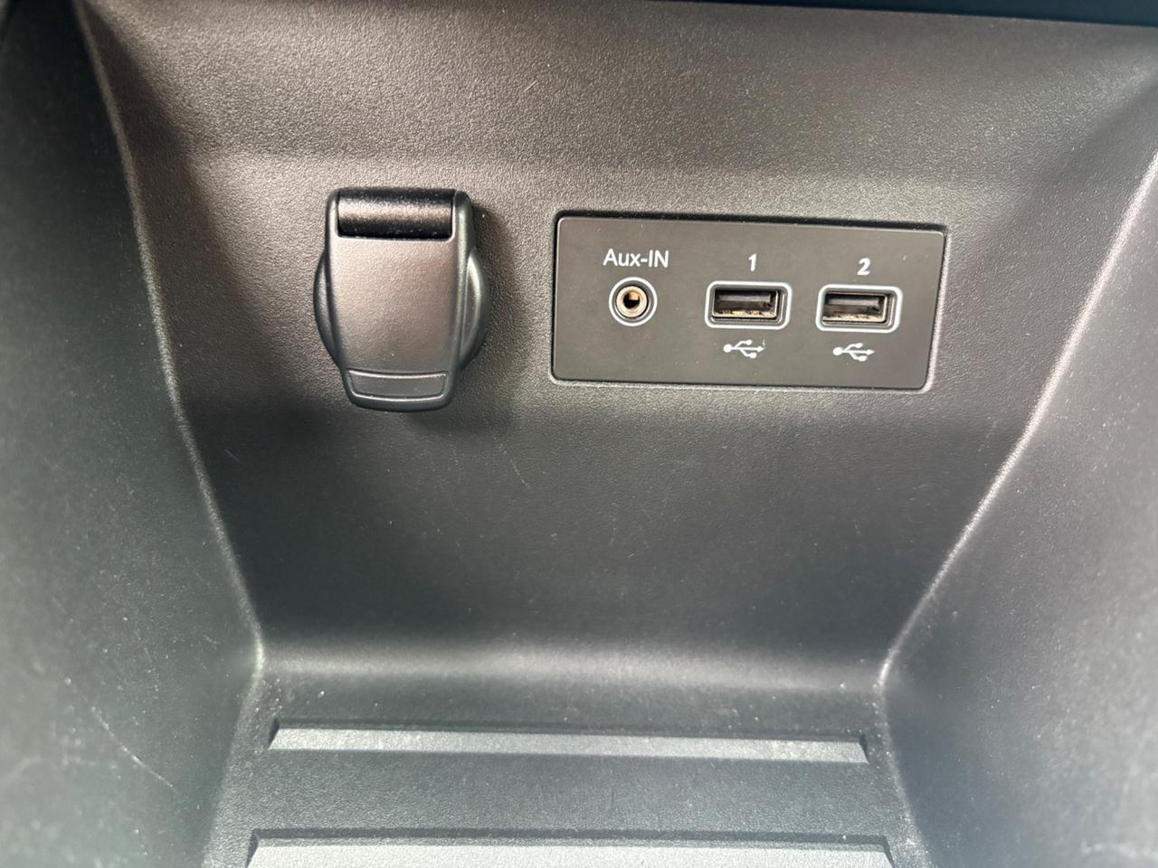 Renault Clio SCe 75 CV 5 porte Zen LED/CARPLAY