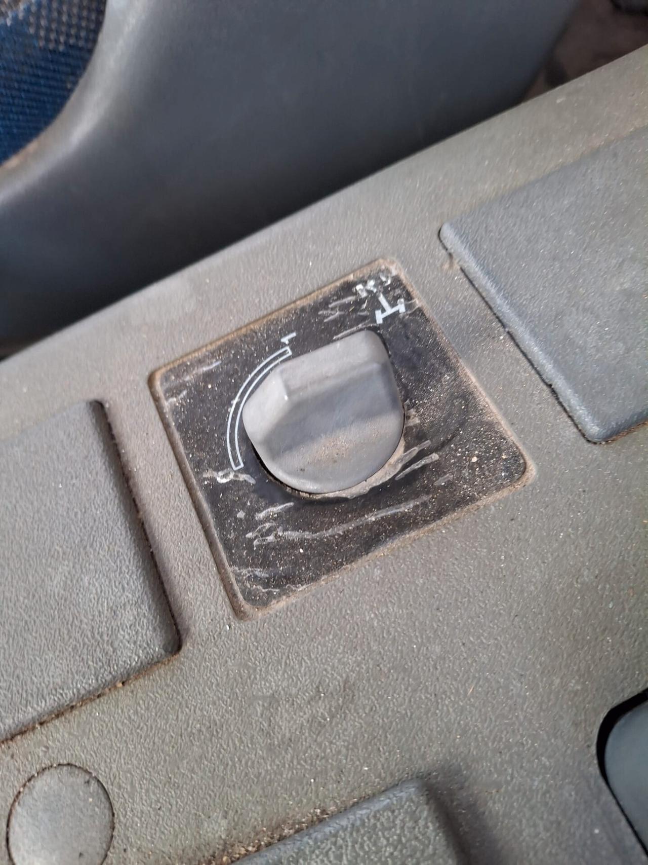 Iveco 120 e 25 passo 3105