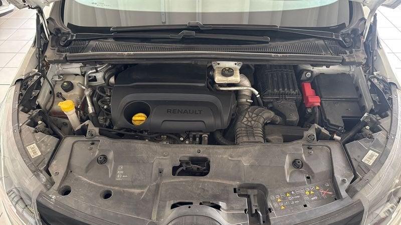 Renault Espace V 2015 2.0 Blue dCi 200cv Executive