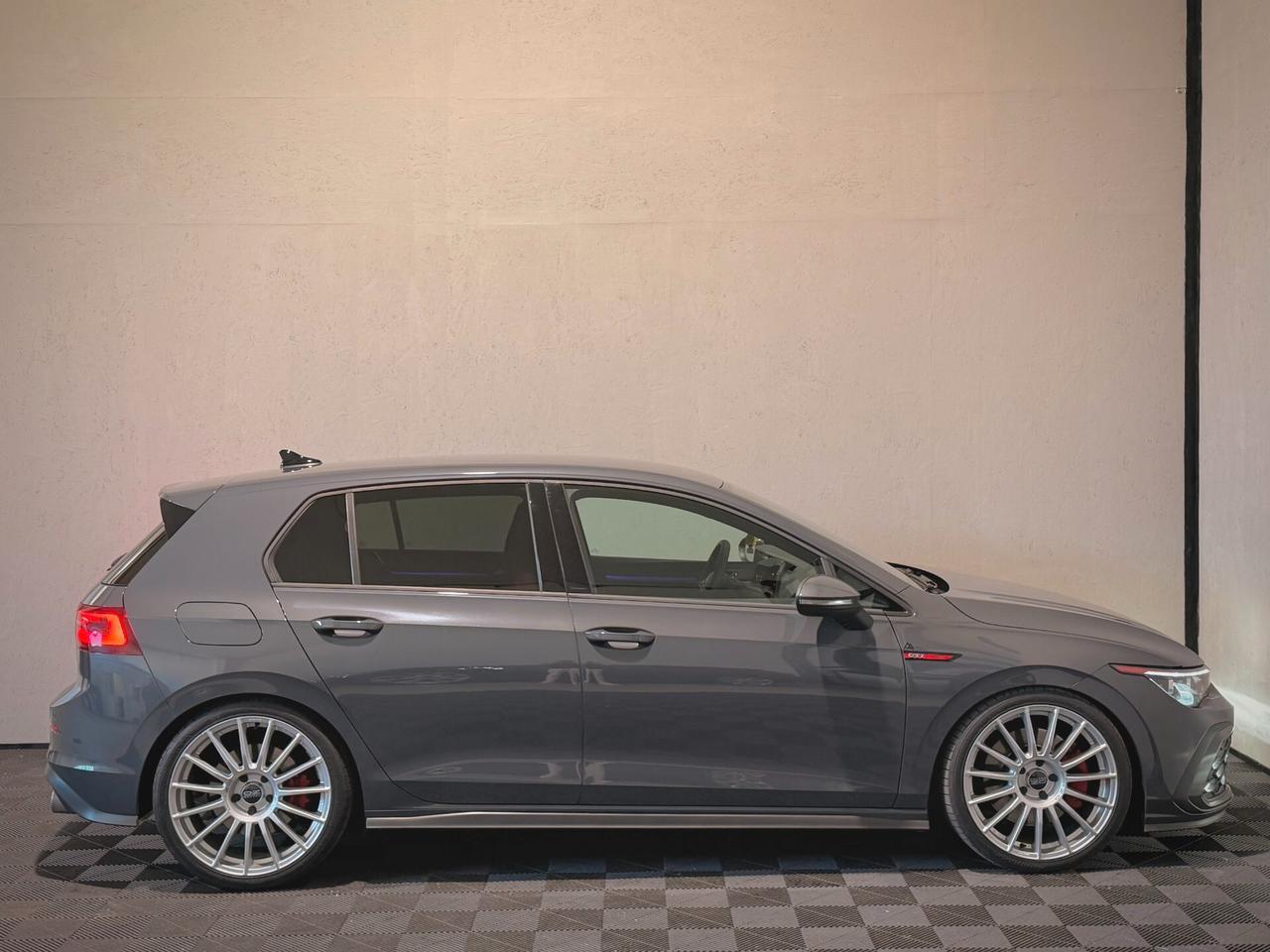 Volkswagen Golf 8 GTI 2.0 TSI DSG - OZ SUPER LEGGERA - REVO