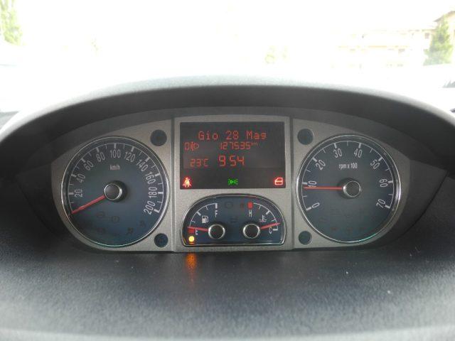 LANCIA MUSA 1.4 Ecochic GPL -Ok NEOPATENTATI- UNICO PROPRIET.