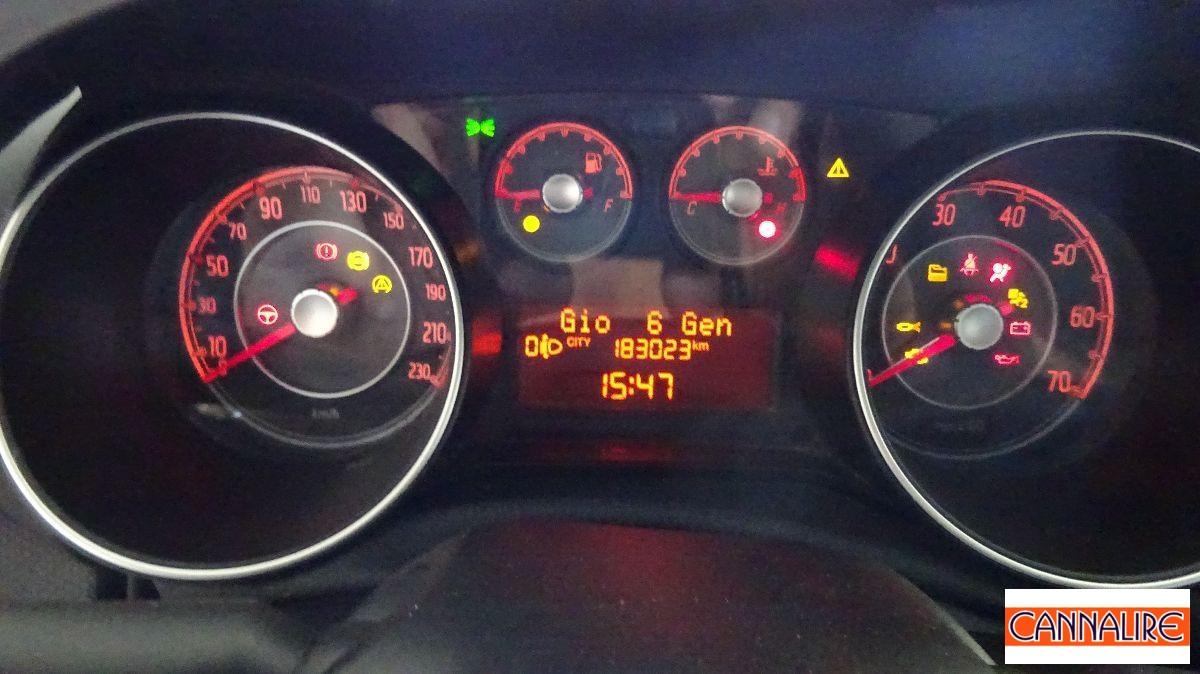 FIAT - Punto Evo - 1.3 Mjt 75CV DPF 5p. S&S MyL.