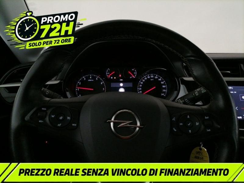 Opel Corsa 1.2 Edition s&s 75cv