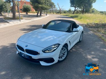 BMW Z4 sdrive 20i Advantage auto