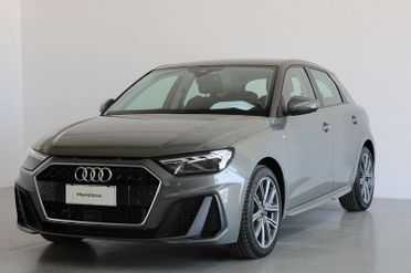 Audi A1 2ª SERIE SPB 30 TFSI S tronic S line edition