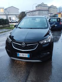 Opel Mokka X 1.6 CDTI Ecotec 136CV 4x2 Start&Stop Ultimate