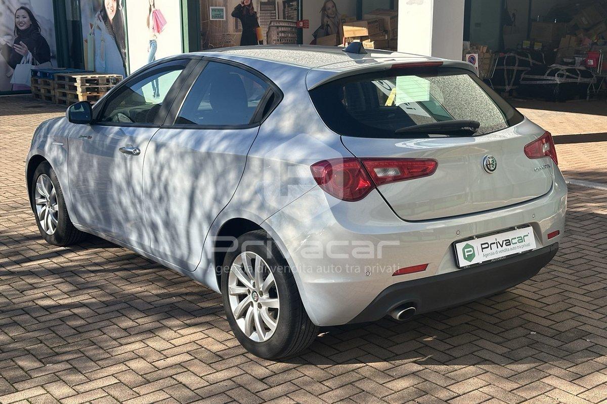 ALFA ROMEO Giulietta 1.6 JTDm 120 CV Business