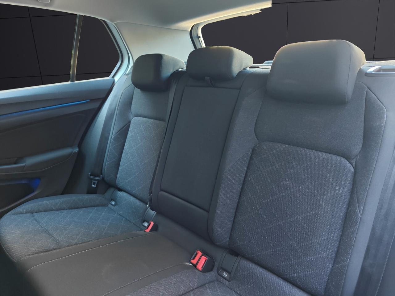 Volkswagen Golf 1.5 eTSI 150 CV EVO DSG Life
