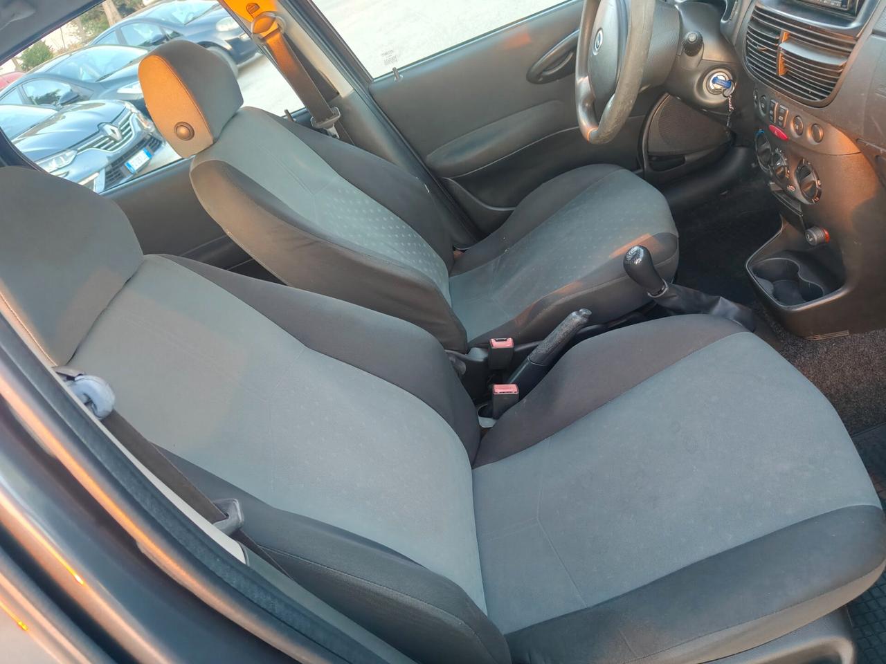 Fiat Punto 1.3 Multijet 16V 5 porte Dynamic