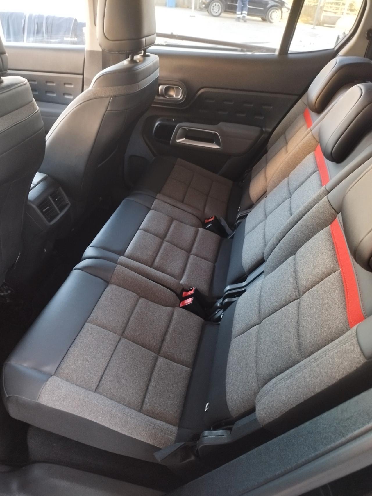 Citroen C5 Aircross BlueHDi 130 S&S Shine