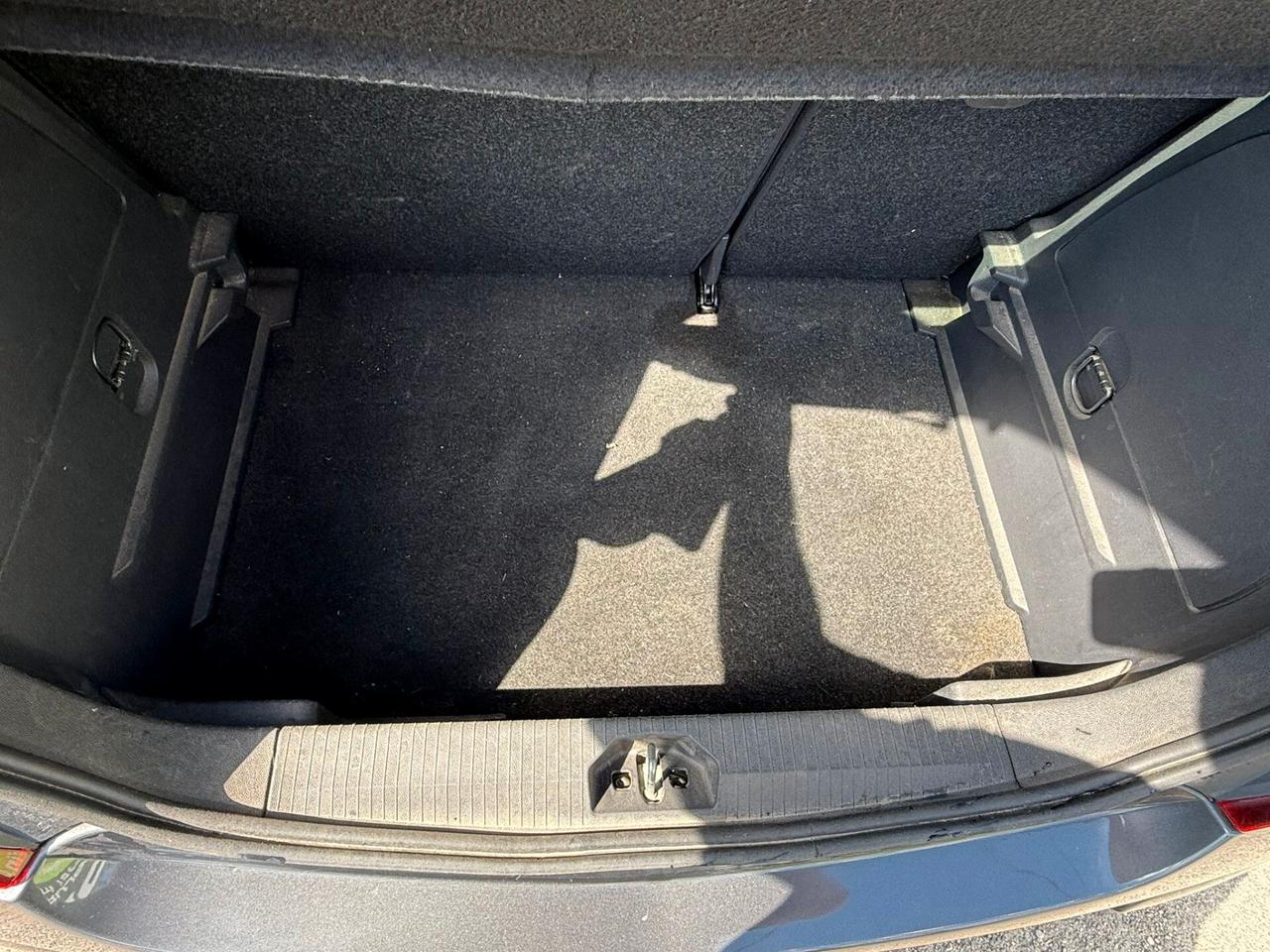 Opel Corsa 1.2 5 porte Cosmo