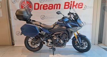 Yamaha Tracer 900 GT ABS
