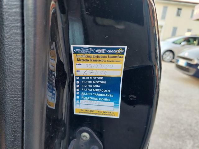 PEUGEOT 206 1.6 16V CC Cambio Automatico