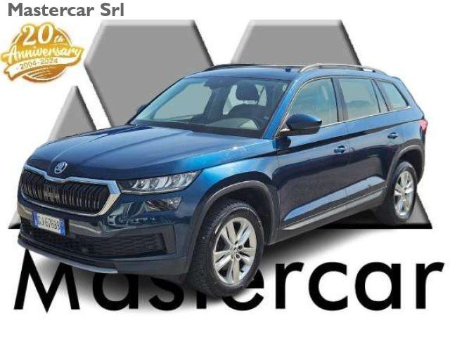SKODA Kodiaq Kodiaq 1.5 tsi Ambition - GJ676BB