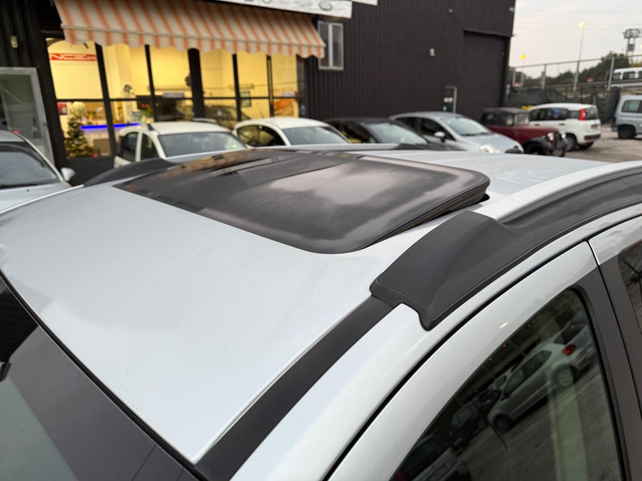 Opel Mokka X 1.6 CDTI Ecotec 136CV 4x2 aut. Ultimate