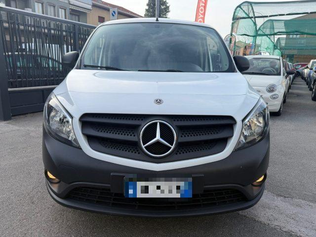 MERCEDES-BENZ Citan 1.5 111 CDI S&S Furgone Long Business
