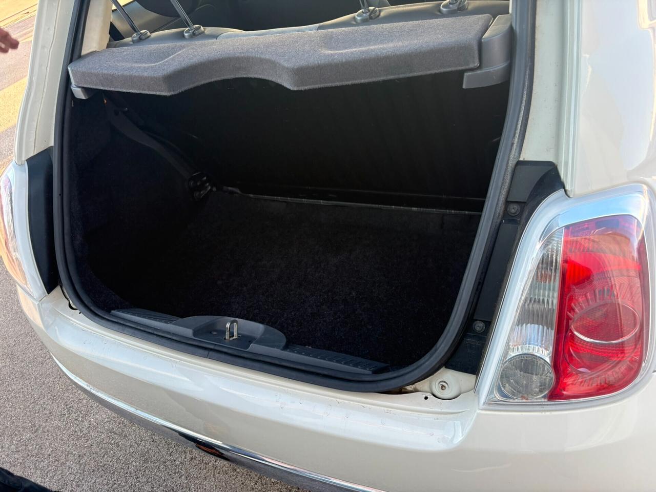 Fiat 500 1.3 Multijet 16V 95 CV Lounge