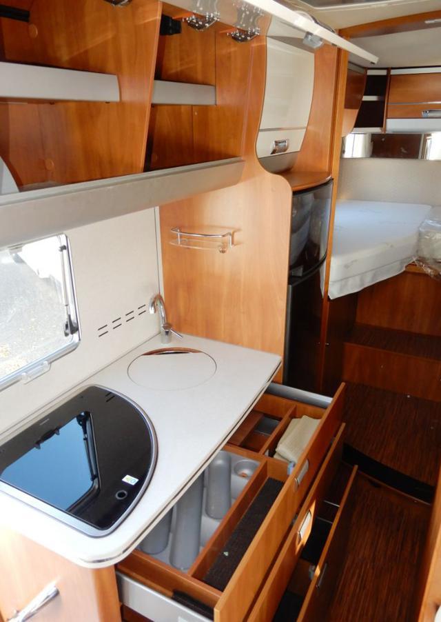 LAIKA ECOVIP 609
