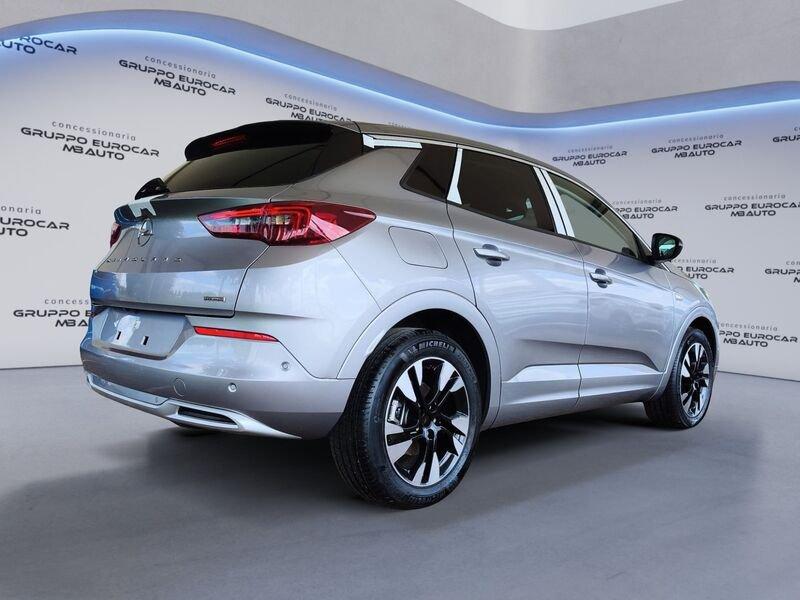 Opel Grandland Hybrid 1.6 225cv PHEV Business Elegance FWD