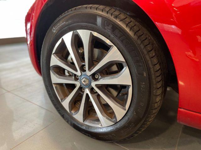 RENAULT ZOE Intens R135