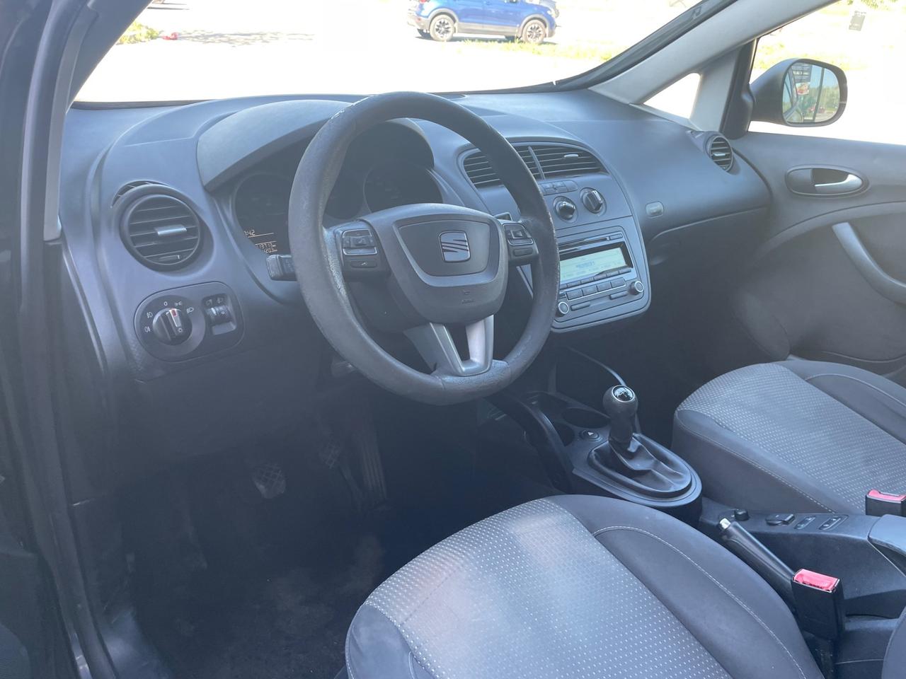 Seat Altea XL 1.4 Reference*Nepatentati*Cerchi