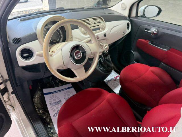 FIAT 500 1.2 Sport